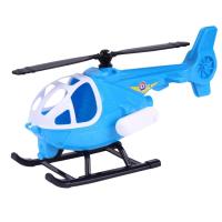 Helikopter. Wydawca: Technok. SmakLiter.pl Opakowanie Helikopter