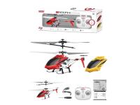 Opakowanie Helikopter na radio