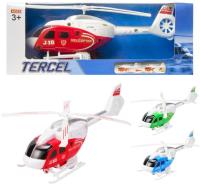 Opakowanie Helikopter naciągany