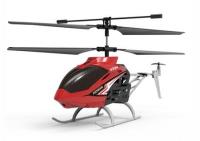 Opakowanie Helikopter R/C S39H czerwony