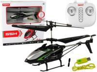 Opakowanie Helikopter R/C S5H 2.4G czarny