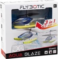 Opakowanie Helikopter sterowany Aqua Blaze