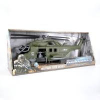 Opakowanie Helikopter światło dźwięk