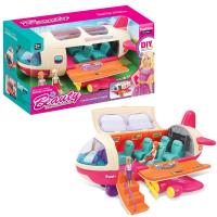 Opakowanie Helikopter z lalkami