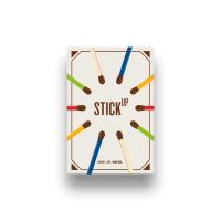 Opakowanie Helvetiq StickUP (ENG) IUVI Games