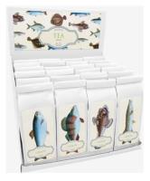 Opakowanie Herbata cytrynowa Ryby