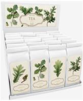 Opakowanie Herbata cytrynowa Żołądź