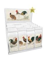 Opakowanie Herbata fiołkowa Kury