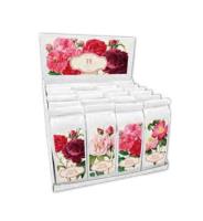 Opakowanie Herbata różano-malinowa Róże