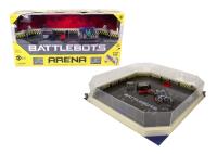Opakowanie Hexbug Battlebots arena walk robotów