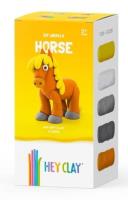 Opakowanie Hey Clay - Koń