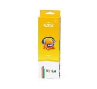 Opakowanie Hey Clay - obcy Muzon