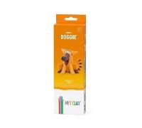 Opakowanie Hey Clay - Piesek