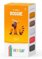 Opakowanie Hey Clay - Piesek