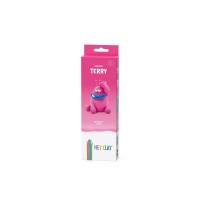 Opakowanie Hey Clay - potwór Terry