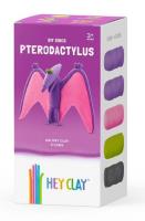 Opakowanie Hey Clay - Pterodaktyl