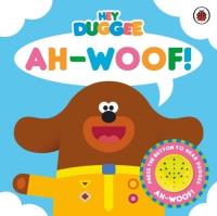 Opakowanie Hey Duggee Ah-Woof!