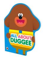 Opakowanie Hey Duggee: All About Duggee