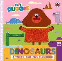 Opakowanie Hey Duggee: Dinosaurs
