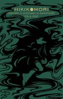 Okładka książki Hikikomori