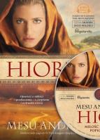 Hiob Miłość pośród popiołów audiobook. Autor: Mesu Andrews. SmakLiter.pl Okładka książki Hiob Miłość pośród popiołów audiobook