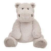 Opakowanie Hipcio Ivo szary 28cm