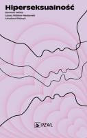 Okładka książki Hiperseksualność