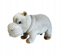 Opakowanie Hipopotam 28cm