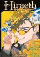 Okładka książki Hiraeth. Na spotkanie śmierci. Tom 3