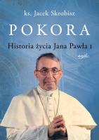 Okładka książki Historia życia Jana Pawła I