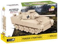 Opakowanie Historical Collection World War II Panzer V Panthe
