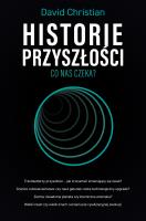 Okładka książki Historie przyszłości