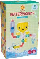 Historie z Kąpieli: Rurociąg. Wydawca: Tiger Tribe. SmakLiter.pl Opakowanie Historie z Kąpieli: Rurociąg