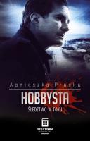 Hobbysta wyd. 2. Autor: Pruska Agnieszka. SmakLiter.pl Okładka książki Hobbysta wyd. 2