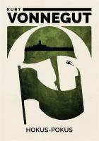 Okładka książki Hokus-pokus