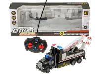 Opakowanie Holownik R/C 4 funkcje