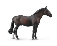 Holsteiner stallion - Bay. Wydawca: Collecta. SmakLiter.pl Opakowanie Holsteiner stallion - Bay