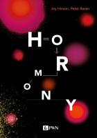 Hormony. Autor: Hutchinson Joyce, Raven Peter, Binder Marek. SmakLiter.pl Okładka książki Hormony