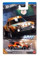 Opakowanie Hot Wheels Auto Speed Graphics HRT06