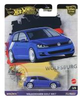 Opakowanie Hot Wheels Kultowe auto HRV79