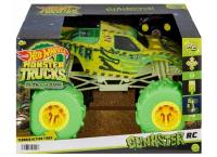 Opakowanie Hot Wheels Monster Truck 1:15 zdalnie sterowany
