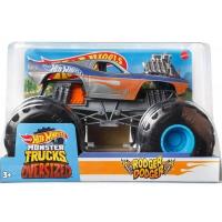 Opakowanie Hot Wheels Monster Truck Pojazd 1:24 HDK89