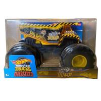 Opakowanie Hot Wheels Monster Truck Pojazd 1:24 HKM51
