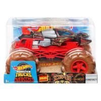 Opakowanie Hot Wheels Monster Truck Pojazd 1:24 HKM61