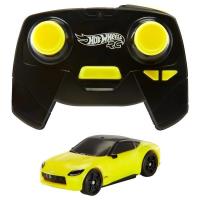 Opakowanie Hot Wheels Nissan Z R/C 1:64