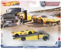 Opakowanie Hot Wheels Pojazd transportowy GRK67