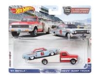 Opakowanie Hot Wheels Pojazd transportowy HKF40