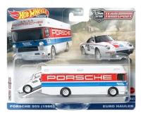 Opakowanie Hot Wheels Pojazd transportowy HKF47