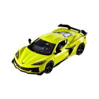 Opakowanie Hot Wheels Premium '23 Corvette Z06 1:43