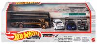 Opakowanie Hot Wheels Premium Zestaw Real Riders HKC15